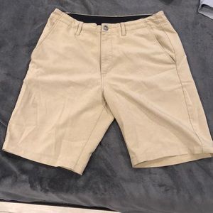 Volcom hybrid shorts. Great condition